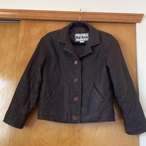 Cotton Jacket